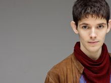 Colin Morgan