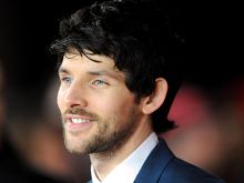 Colin Morgan