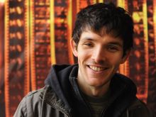 Colin Morgan