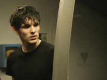 Colin Morgan