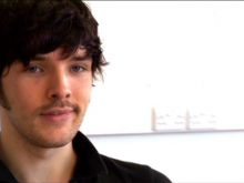 Colin Morgan