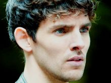 Colin Morgan