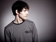 Colin Morgan