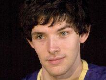 Colin Morgan