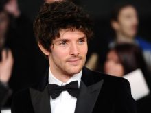 Colin Morgan