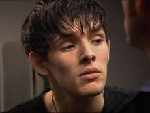 Colin Morgan #127919 picture (Landscape Medium)