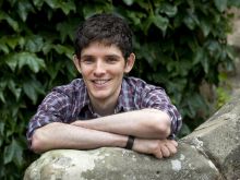 Colin Morgan