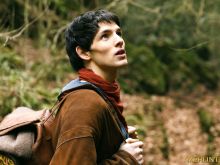 Colin Morgan