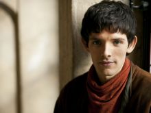 Colin Morgan #127923 picture (Landscape Medium)