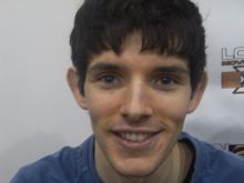 Colin Morgan #127926 picture (Landscape Medium)