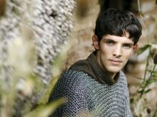 Colin Morgan