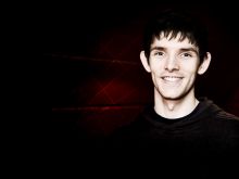 Colin Morgan