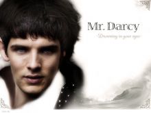 Colin Morgan