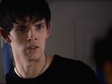 Colin Morgan