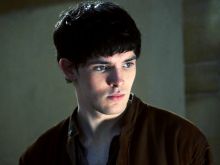 Colin Morgan