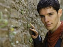 Colin Morgan