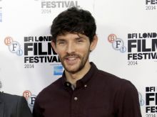 Colin Morgan