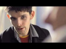 Colin Morgan