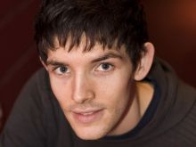 Colin Morgan