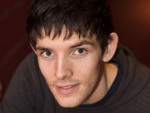 Colin Morgan