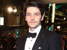 Colin Morgan