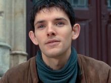 Colin Morgan