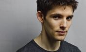 Colin Morgan