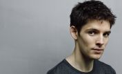 Colin Morgan