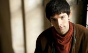 Colin Morgan