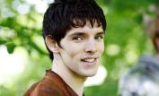 Colin Morgan