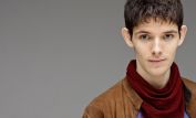 Colin Morgan