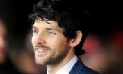 Colin Morgan