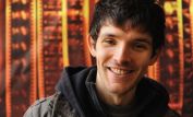 Colin Morgan