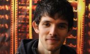 Colin Morgan