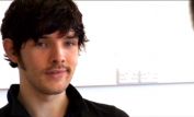 Colin Morgan