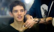 Colin Morgan