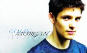 Colin Morgan