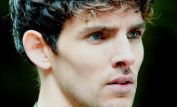 Colin Morgan