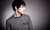 Colin Morgan