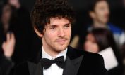 Colin Morgan