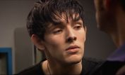 Colin Morgan