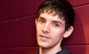 Colin Morgan