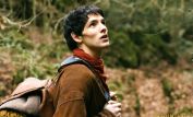 Colin Morgan