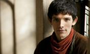 Colin Morgan