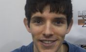 Colin Morgan