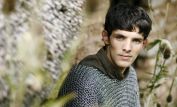 Colin Morgan