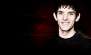 Colin Morgan