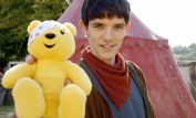 Colin Morgan