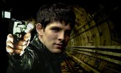 Colin Morgan