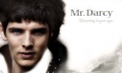 Colin Morgan